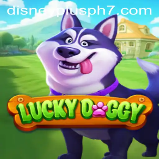 Dive into the World of LuckyDoggy: A Fun and Thrilling Game Experience