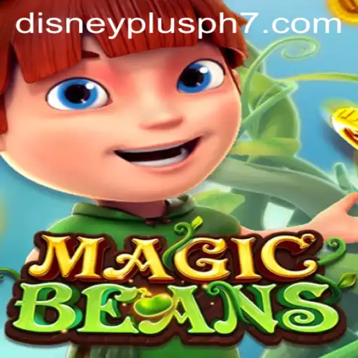 MAGICBEANS: A New Adventure on Disney Plus PH