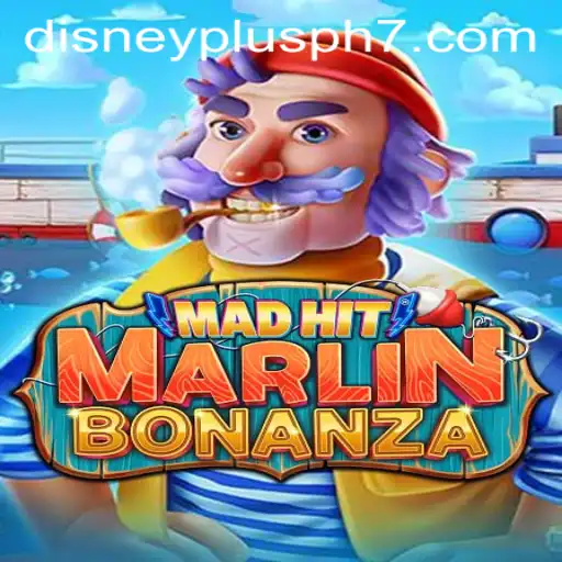 MadHitMarlinBonanza: Dive into an Exciting New Game