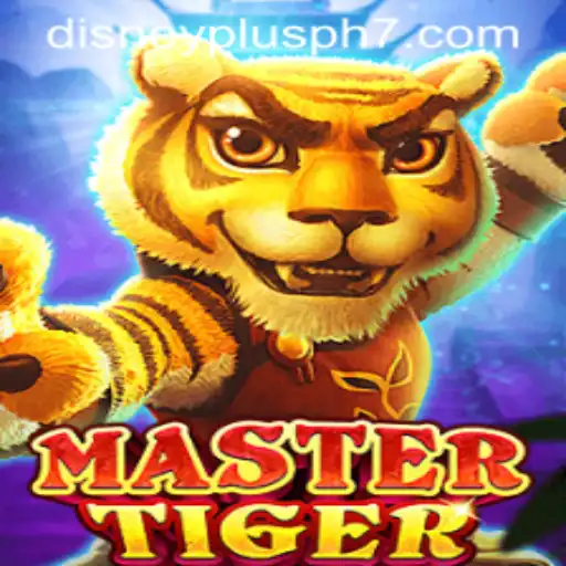 MasterTiger: The Thrilling New Game Capturing Enthusiasts