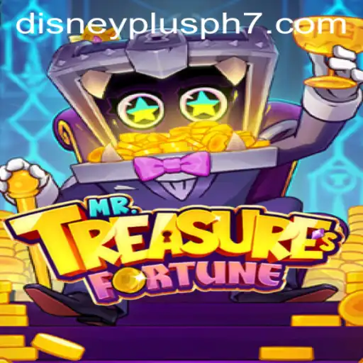 Discover the Thrills of MrTreasuresFortune: A Captivating Adventure