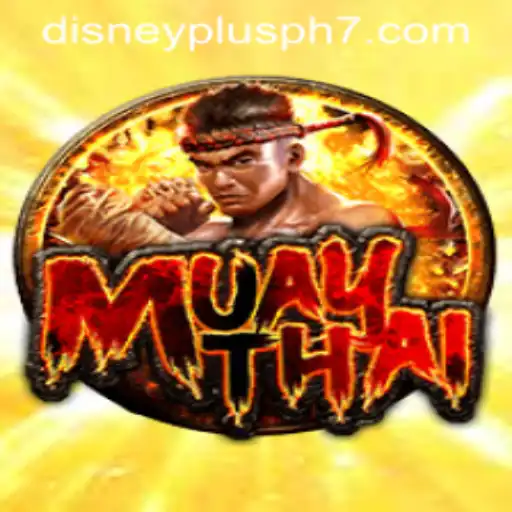 MuayThai Meets Disney Plus PH: A Cultural Confluence