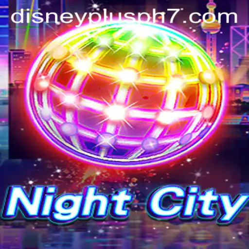 Exploring the Immersive World of NightCity on Disney Plus PH