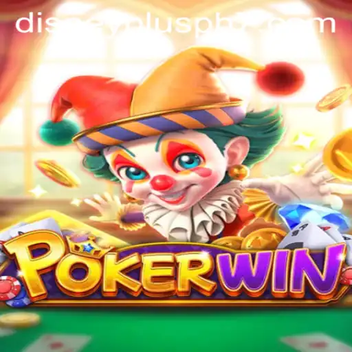 Discover the Thrills of POKERWIN Amidst the Disney Plus PH Craze
