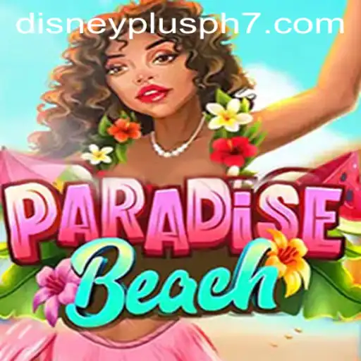Discover the Enchanting World of ParadiseBeach: A New Gaming Experience