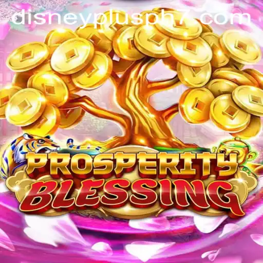 ProsperityBlessing: A Magical Journey Into Strategy and Fortune