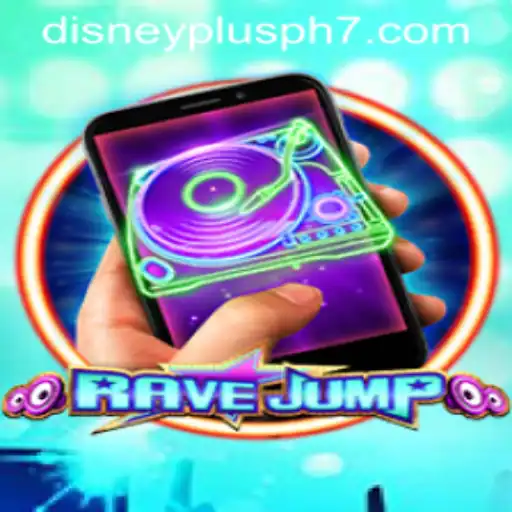 RaveJumpmobile: Embark on a Thrilling Adventure with a Twist of Pop Culture