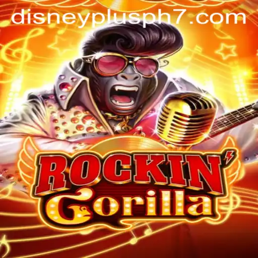 Discover the Exciting World of RockinGorilla: A New Adventure Game on Disney Plus PH