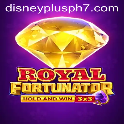 Discover the Exciting World of Royalfort on Disney Plus Philippines