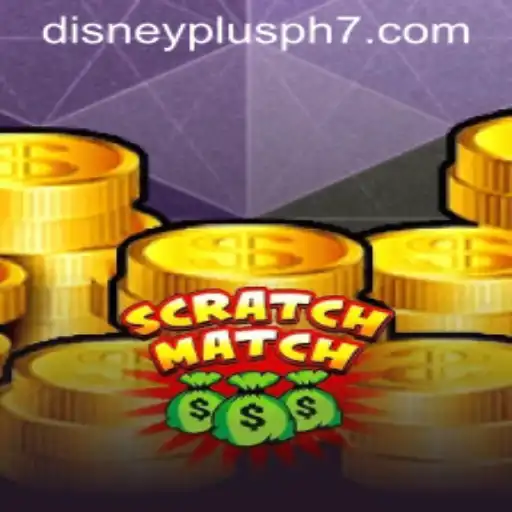 ScratchMatch: A New Interactive Gaming Experience Inspired by Disney Plus PH