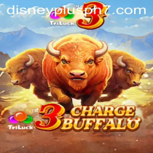 Exploring the Thrills of 3ChargeBuffalo: A Detailed Guide