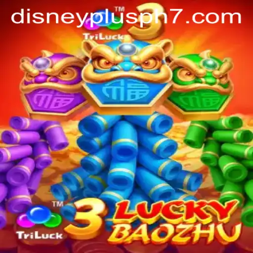 Unveiling the Excitement of 3LuckyBaozhu Amidst Disney Plus's New Ventures in the Philippines