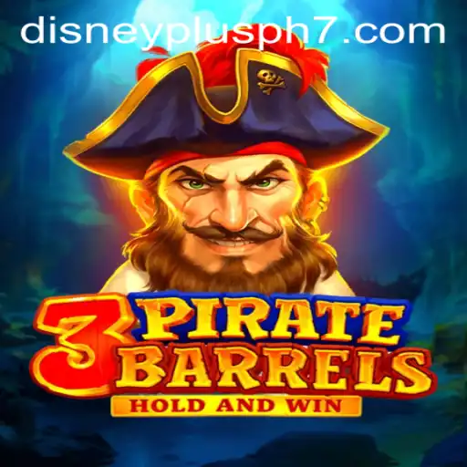 Discover the Exciting World of 3PirateBarrels: A New Adventure Awaits