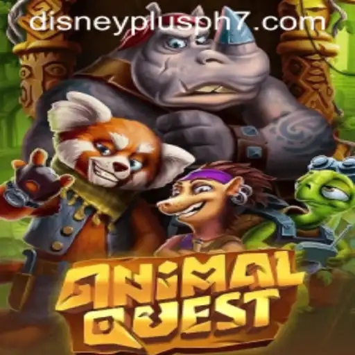 Exploring the Enchanting World of AnimalQuest on Disney Plus PH