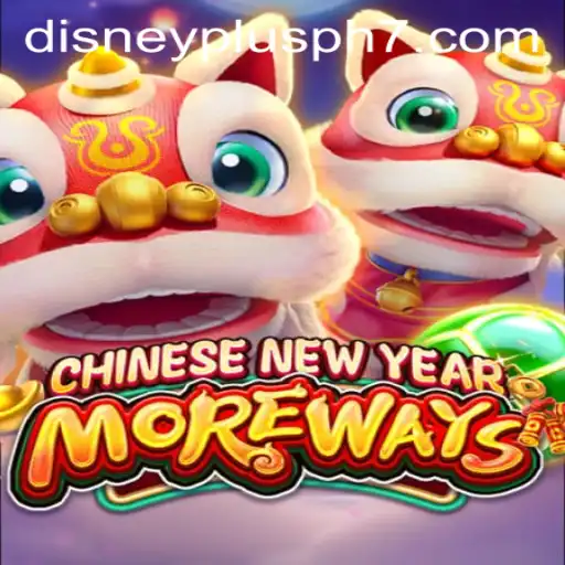 CHINESENEWYEARMOREWAYS: Discover the Excitement This Festive Season