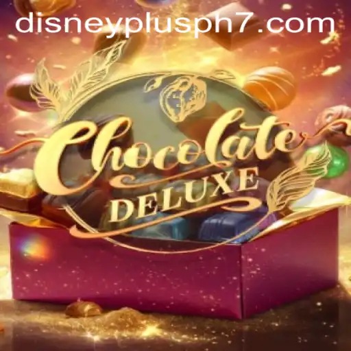 Indulge in Fun with ChocolateDeluxe: An Exciting New Game