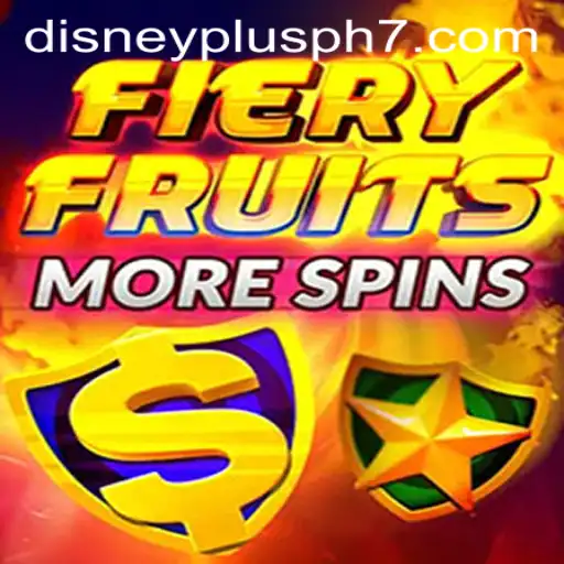 FieryFruitsMoreSpins: Exploring the Exciting New Slot Game