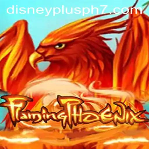 Discover FlamingPhoenix: The Exciting New Game Captivating Fans