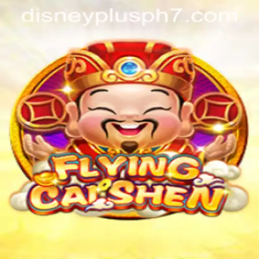 Discover the World of FlyingCaiShen: A Thrilling Adventure Awaits