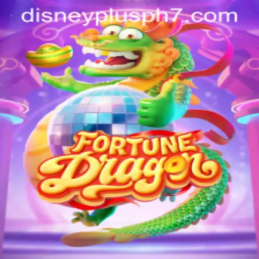 Experience the Magic of FortuneDragon in the Age of Disney Plus PH