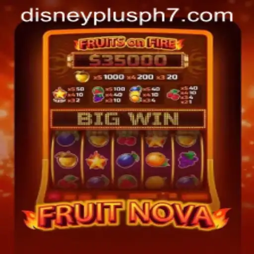 Exploring the World of FruitNova: A New Gaming Sensation