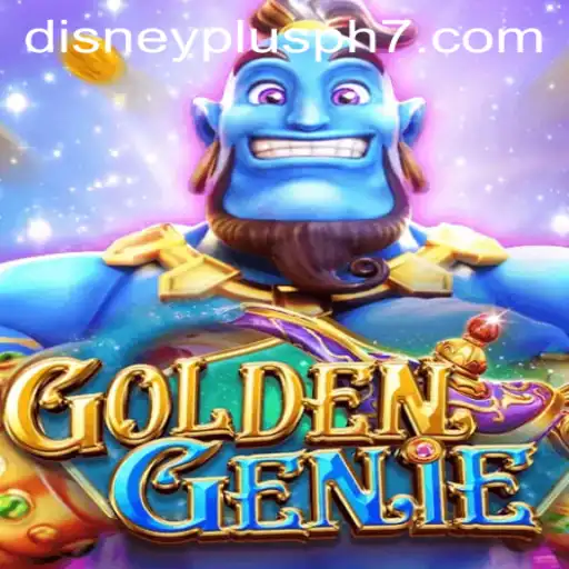 Unveiling GOLDENGENIE: An Exciting Adventure in Digital Gaming
