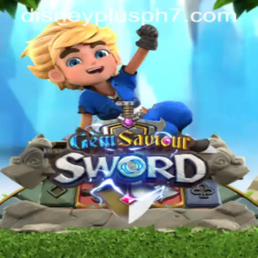 Discover the Exciting World of GemSaviourSword While Streaming on Disney Plus PH