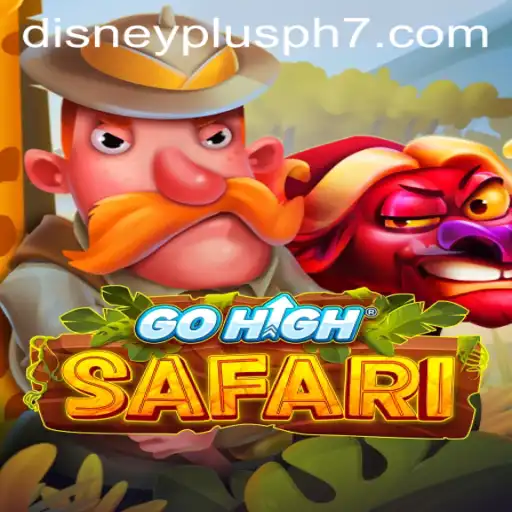 GoHighSafari: A Magical Journey for Gamers and Disney Plus Fans