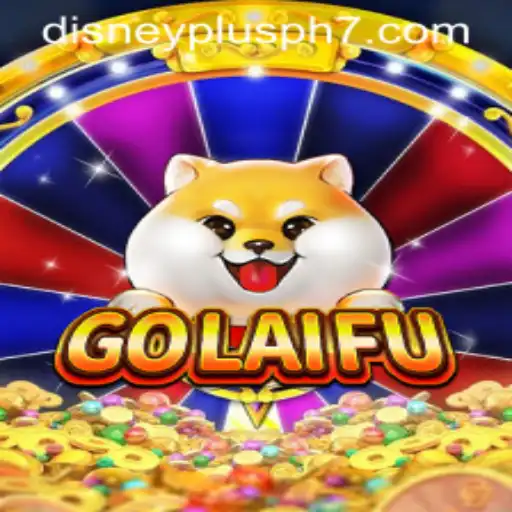 Discovering GoLaiFu: A Unique New Game Experience Connected to Disney Plus in the Philippines