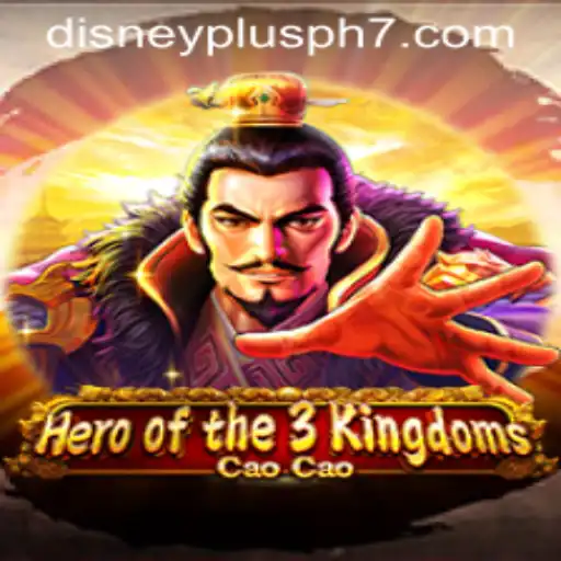 Unleashing Strategy and Valor in Heroofthe3KingdomsCaoCao
