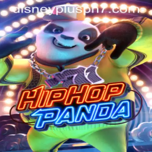 The Exciting World of HipHopPanda: A Unique Gaming Experience