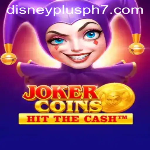 Discover the Enchanting World of JokerCoins and the Buzz Around Disney Plus PH