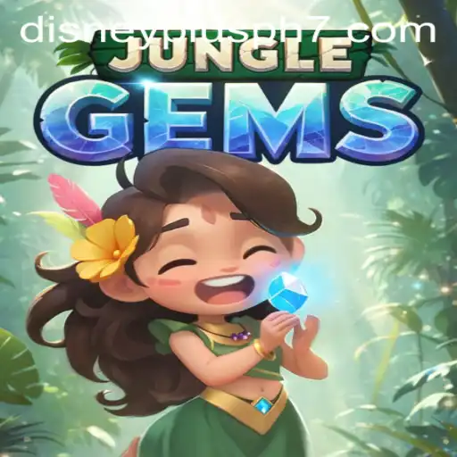 Explore the Enchanting World of JungleGems on Disney Plus PH
