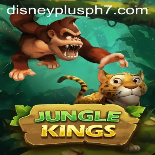 JungleKings: A New Adventure Game Thriving Amid Streaming Giants