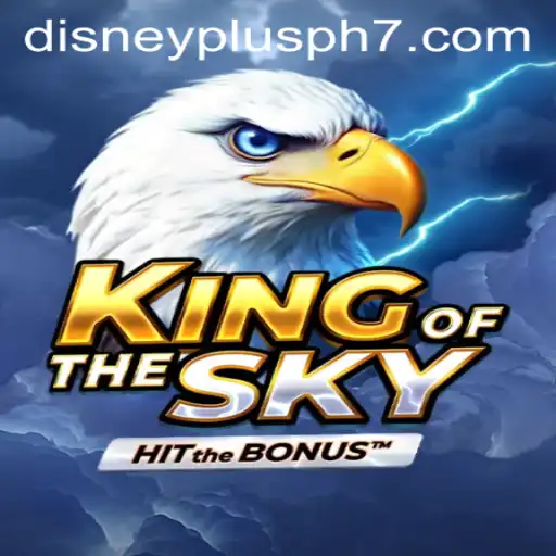 Conquer the Skies: Dive into 'KingOfTheSky' on Disney Plus PH