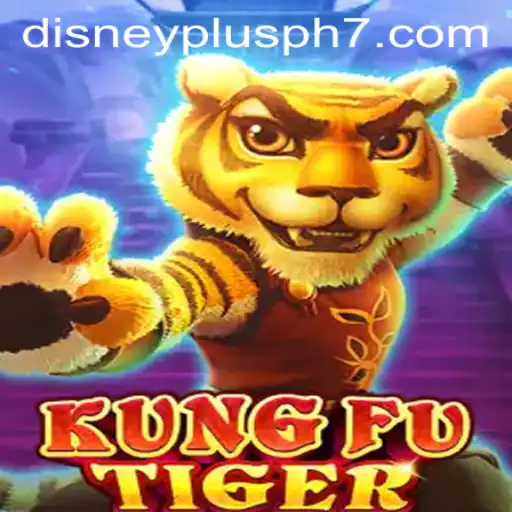 KungFuTiger: The Thrilling Martial Arts Game Taking the World by Storm