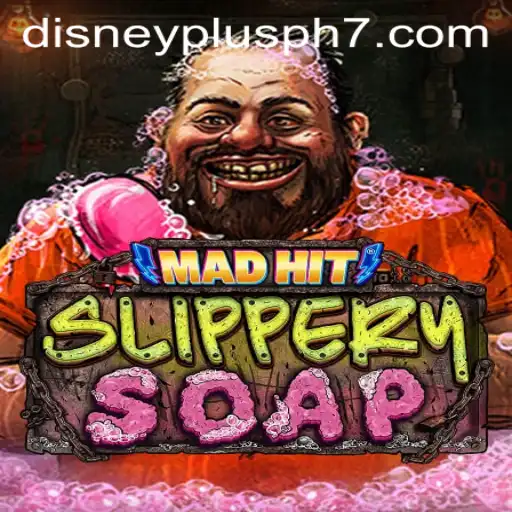 Discover MadHitSlipperySoap: The Quirky Game Making Waves in 2023