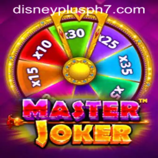 Discovering the Thrill of MasterJoker: A Captivating Experience