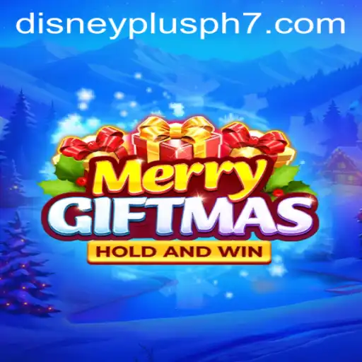 Discover MerryGiftmas: The Exciting New Game Sweeping Disney Plus PH