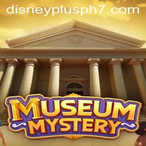 Unveiling the Thrills of MuseumMystery on Disney Plus PH