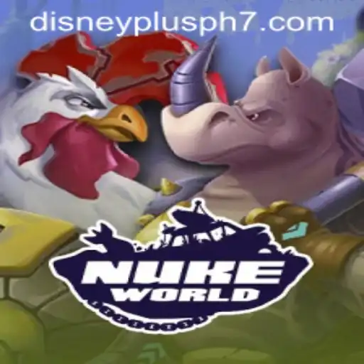 Exploring NukeWorld: The Ultimate Game Adventure