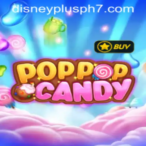 Explore the Captivating World of POPPOPCANDY: A Unique Gaming Experience