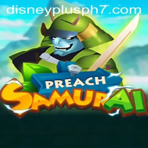 PreachSamurai: Embarking on a Legendary Quest