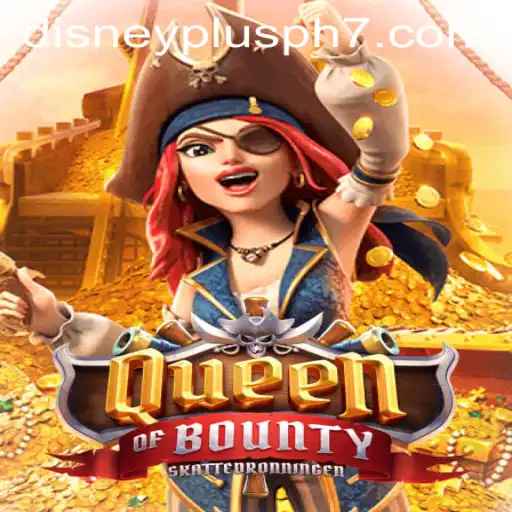 Queen of Bounty: Dive into the High Seas Adventure