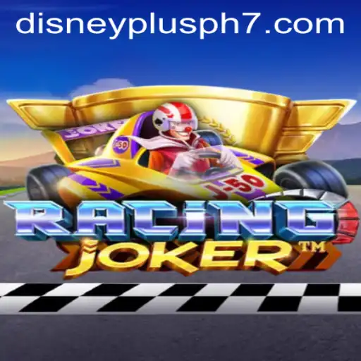 RacingJoker: A Thrilling Blend of Strategy and Speed