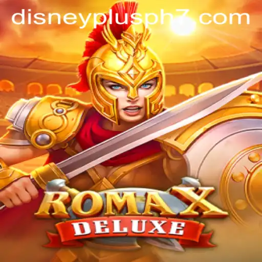 Exploring RomaXDeluxe: The Latest Gaming Experience