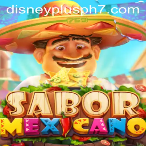 SaborMexicano: A Culinary Adventure Through Digital Realms