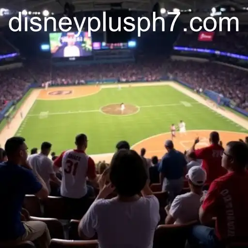 The Intersection of Sports and Entertainment: How Disney Plus PH is Changing the Game