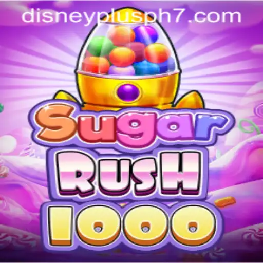 Discover the Sweet Adventures of SugarRush1000