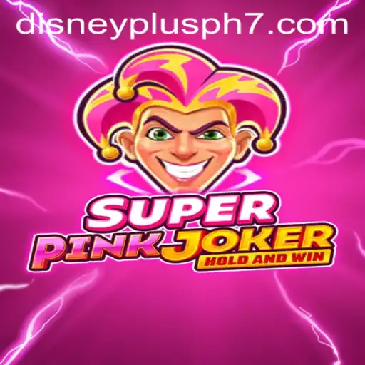 Explore the Exciting World of SuperPinkJoker: A Must-Play Game for Disney+ Fans in the Philippines